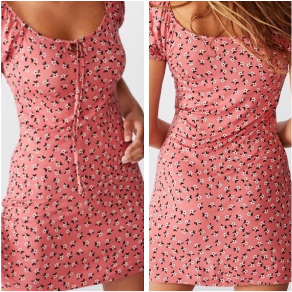 FREE w/any clothing purchase Cotton On Izabel Prairie Dress